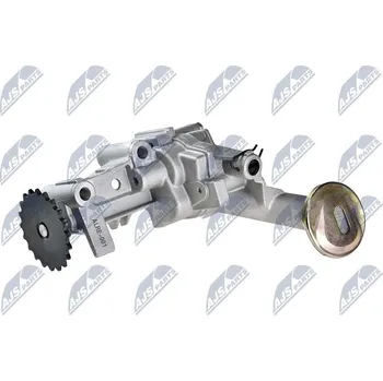 Olejové čerpadlo Olejové čerpadlo NTY BPO-RE-001