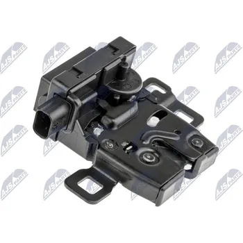 Zabzepeční vozidel Zámek výklopných zadních dveří NTY EZC-BM-110