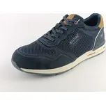 Pánské tenisky Mustang 4154-317-800 modré 44