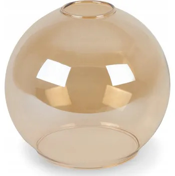 Obraz Stínidlo Light Home 15 cm E27 čiré, oranžové, žluté