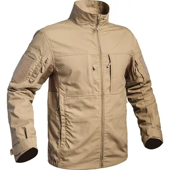 a10-equipment A-10 Bunda FIGHTER standartní coyote tan Velikost: XL