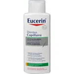 Eucerin Šampon proti suchým lupům DermoCapillaire 250 ml + 2 měsíce na vrácení zboží