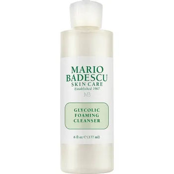 Mario Badescu Čisticí gel (Glycolic Foaming Cleanser) 177 ml + 2 měsíce na vrácení zboží