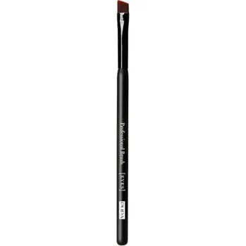 Kosmetický štětec PUPA Milano Kosmetický štětec k tvarování obočí (Eyeliner and Eyebrow Brush) + 2 měsíce na vrácení zboží