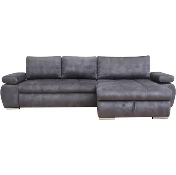 Sedací souprava Gabi Meble Sedací souprava SAN Orientace: Univerzální, Vyberte barvu látky: Lumos 74