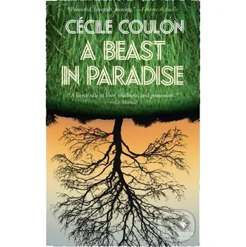Beletrie pro dospělé A Beast in Paradise - Cecile Coulon Europa Editions