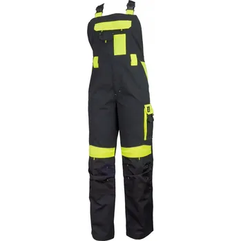 Pracovní obuv Dlouhé pracovní kalhoty Urgent URG-Y vel. 58