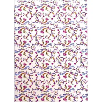 Zápisník Poznámková kniha A5 - motiv Verona, 80 listů - linkovaný papír