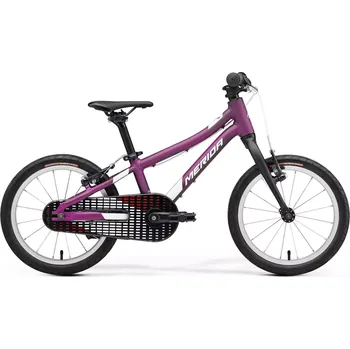 Dětské kolo MERIDA Matts J.16 Pink(Purple) UNI