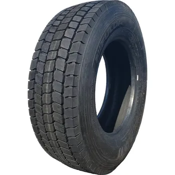 315/80 R22,5 156/150L TL 20 PR M+S FULDA REGIOFORCE 3