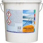 PWS Chlor šok