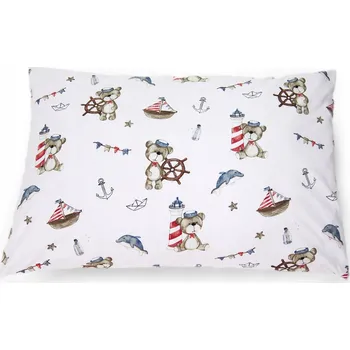 Povlak na polštářek POVLAK NA POLŠTÁŘ Kerstin 40X60 BAVLNA