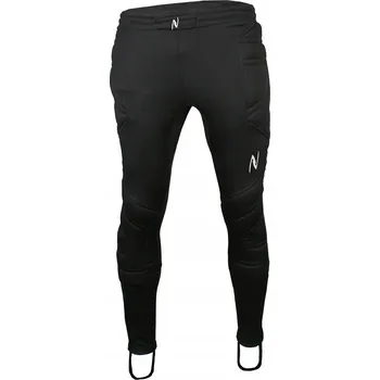 Chlapecké kalhoty BRANKÁŘSKÉ DLOUHÉ (176) Kalhoty Dětské Černé