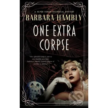 One Extra Corpse - Barbara Hambly Severn House