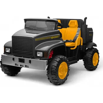 Proteco 62.30-AUTO-KAMION černé/oranžové