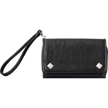 Peněženka Peněženka Metal Mulisha REPEAT - černá