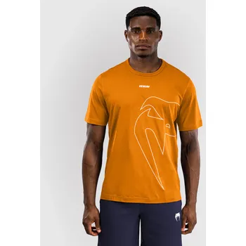 Pánské tričko Pánské triko VENUM GIANT CONNECT - oranžové L