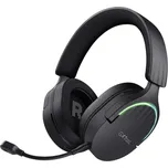 Trust GXT491 FAYZO WIRELESS HEADSET BLK