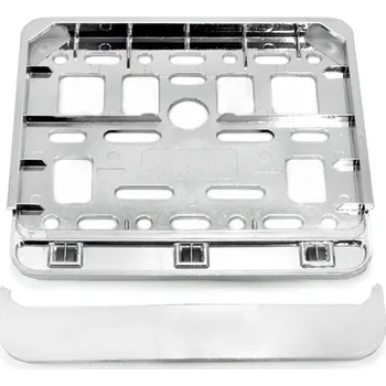 Držák SPZ AMiO 01168