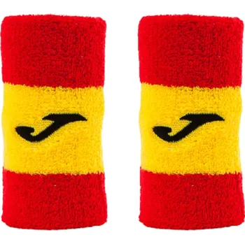 Náramek DVOJITÝ NÁRAMEK JOMA ČERVENÝ-ŽLUTÝ-ČERVENÝ 400300.P03