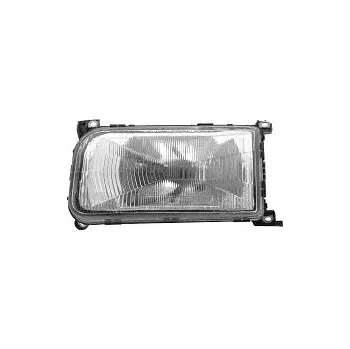 Přední světlomet Levé přední světlo VOLKSWAGEN PASSAT | 1988-1993 | DEPO | 441-1109L-LD-E |