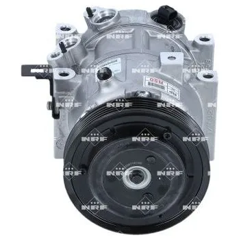 Kompresor klimatizace Kompresor, klimatizace NRF 320136G