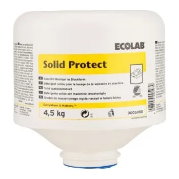Drogerie ECOLAB Solid Protect