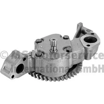 Olejové čerpadlo Olejové čerpadlo BF 20140340301