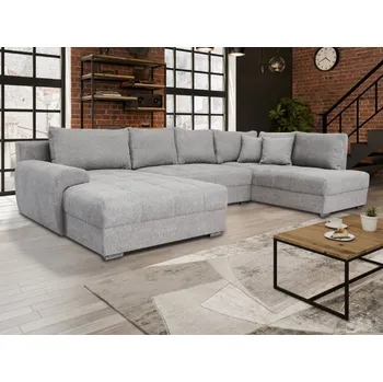 Sedací souprava Gabi Meble Sedací souprava Neso 1 Orientace: Pravá, Vyberte barvu látky: vinci 46