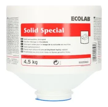 Čistič podlahy ECOLAB Solid Special