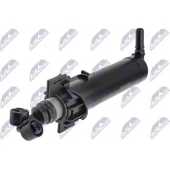 Autosklo Tryska ostřikovače, čištění světlometu NTY EDS-AU-075