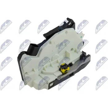 Zabzepeční vozidel Zámek dveří NTY EZC-SE-024