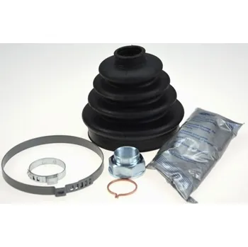 Hřídel nápravy Sada měchů, hnací hřídel LOEBRO 300428