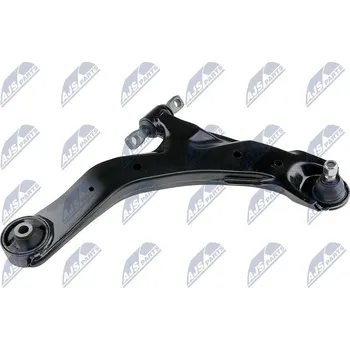 Zavěšení kol Řídicí páka, zavěšení kol NTY ZWD-KA-322