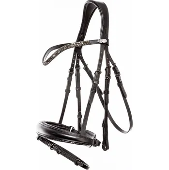 Ohlávka Kavalkade Victoria švédská 1 (pony)