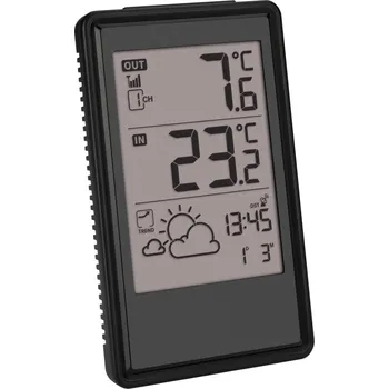 Meteostanice TFA 35.1170.01 – domácí digitální meteostanice