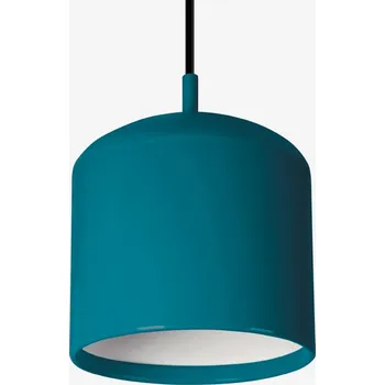 LUCIS Závěsné svítidlo JUNO LED 18,1W LED 4000K akrylátové sklo DALI ZK.K2.J2.23L - LUCIS LU ZK.K2.J2.23M DALI2