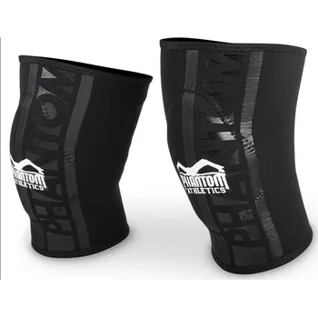 Chránič kolene Chrániče kolen PHANTOM APEX Grappling L/XL