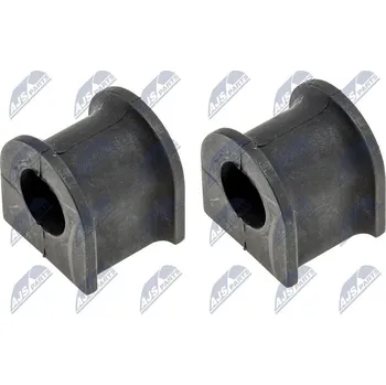 Ložiskové pouzdro, stabilizátor NTY ZGS-SU-006