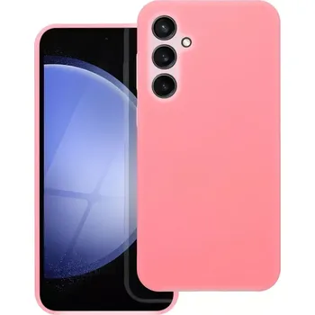 Telefonní příslušenství Pouzdro Candy Case Ultra Slim Samsung Galaxy A26 5G Růžové