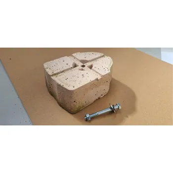 Příslušenství ke kotli Vetim FB cihla dvířek spal. komory, nové číslo: 8738121595