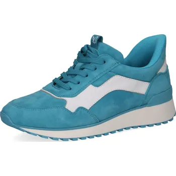 Dámské tenisky Dámské tenisky na klínku Caprice 9-23710-44 818 modré 37