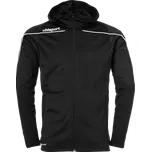 Bunda s kapucí Uhlsport Stream 22 hooded jacket 1005189-01 Velikost 3XL