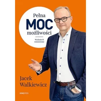 Pełna MOC możliwości - onepress onepress