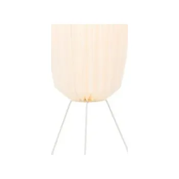 Stojací lampa Brilliant 98998/05 Stojanová lampa JUNE bílá