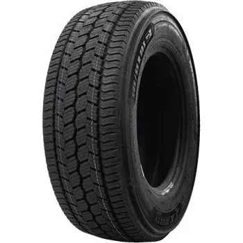 295/80 R22,5 154/150L TL M+S MICHELIN X MULTI GRIP Z (152/149 M)