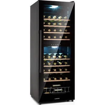 Vinotéka Klarstein Barossa 54 Duo vinotéka (10045822)