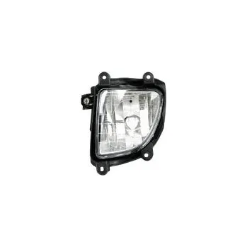 Mlhový světlomet Levé mlhové světlo KIA SPORTAGE II 09/2004-10/2010 |9/2004-10/2010| DEPO | 3232009LUQN