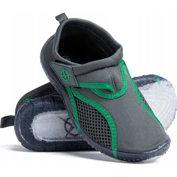 Pracovní obuv Boty Axim 22703 vícebarevné velikost 33