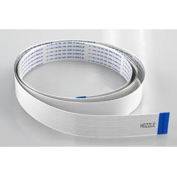 Příslušenství k 3D tiskárně Flashforge Adventurer 4 připojovací kabel tiskové hlavy